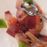 Caliva Comida