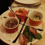 La Peppia Comida