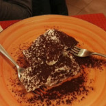 La Peppia Comida