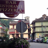 La Ca' Bassa Comida