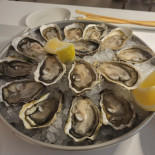 Lostricheria Comida