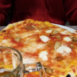 Mani In Pasta Pizza Co. Comida