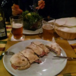 Le Biciclette Nourriture