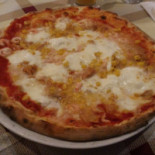 Pizzeria Da Mario Nourriture