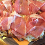 Il Muretto Nourriture