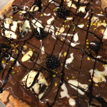 Ciccio Pizza’s Nourriture