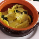 Da Rocco Iseo Comida