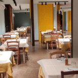 Pizzeria L'orco Comida