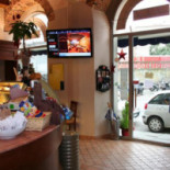 Delle Poste Nourriture