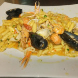 Il Saraceno food