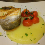 Il Saraceno food