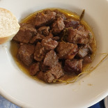 Da Lisetta Nourriture