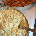 CÀ De Mat Arona Nourriture