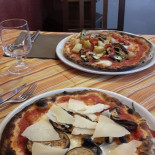 La Torraccia food