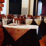 La Torraccia food
