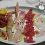 Charmant Comida