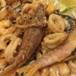 Charmant Comida