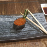 Wasabi Nourriture