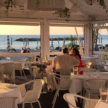Seasons Beach Bar Restaurant Nourriture