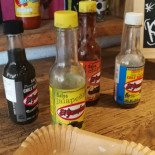 Mexicani Nourriture
