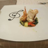 Pulcinella food