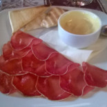 Cafe Du Centre Nourriture