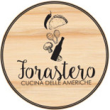 Forastero Comida