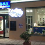 Fiore Di Pizza outside