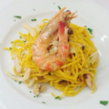 Fiore Di Pizza food