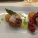 Sotto Sale Comida