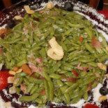 Agritur Alpino Nourriture