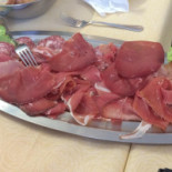 La Pulcinella food