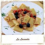 La Locanda Comida
