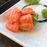 Watami À l'intérieur