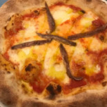 La Cantina Del Collegio food