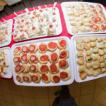 Le Tentazioni Dentro