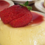 Gelateria Vero Latte food