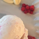 Gelateria Vero Latte food
