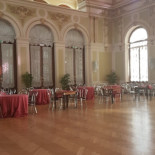 Caffè Casinò À l'intérieur