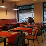 Ca'baroni,pizza,cuore E Piccola Cucina Nourriture