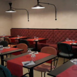 Ca'baroni,pizza,cuore E Piccola Cucina Nourriture