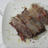 Braceria Lippolis Nourriture