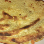 A' Tumminia Nourriture
