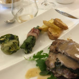 Tenuta Leone Dentro