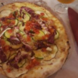 Sebera Comida