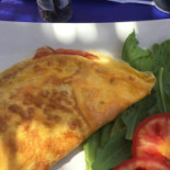 Pegaso Nourriture