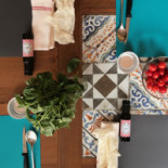Cucina Garibaldi Nourriture