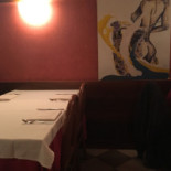 All'angelo Comida