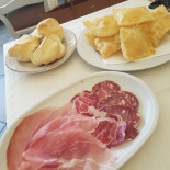 Il Carducci Nourriture