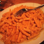 Mac Iste's Nourriture